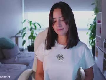 annie_dreams from Chaturbate