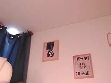 annie_es from Chaturbate