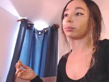 annie_es from Chaturbate