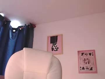 annie_es from Chaturbate