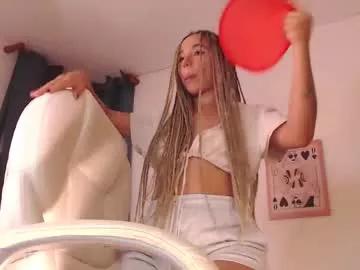 annie_es from Chaturbate is Freechat