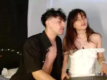annie_jacke from Chaturbate is Freechat