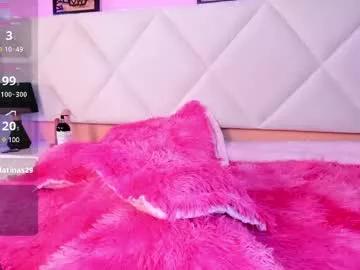 annie_lought from Chaturbate