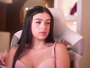 annie_roberts7 from Chaturbate