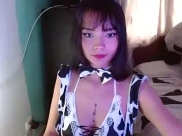 annie_rosse16 from Chaturbate