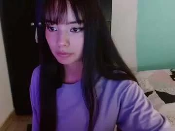 annie_rosse16 from Chaturbate