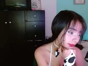 annie_rosse16 from Chaturbate