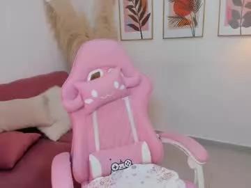 annie_ruiz from Chaturbate