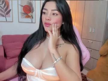annie_ruiz from Chaturbate