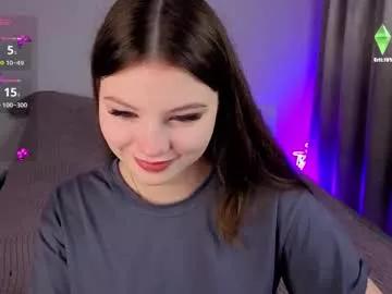 annie_smith12 from Chaturbate is Freechat