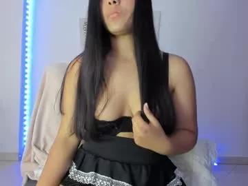 annie_sweet6 from Chaturbate