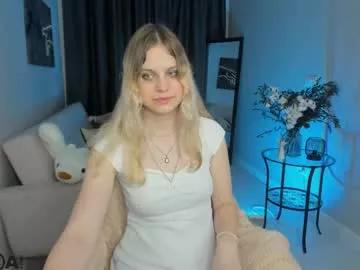 annie_xbaby from Chaturbate