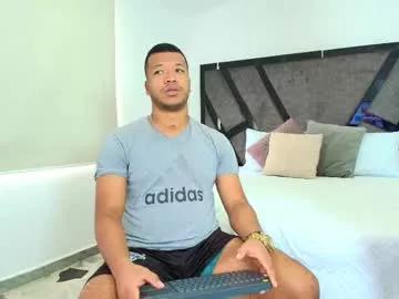 annieandstefan from Chaturbate