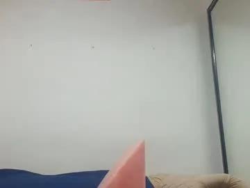 annieberlin from Chaturbate is Freechat