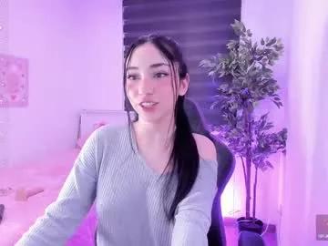 anniebrie from Chaturbate