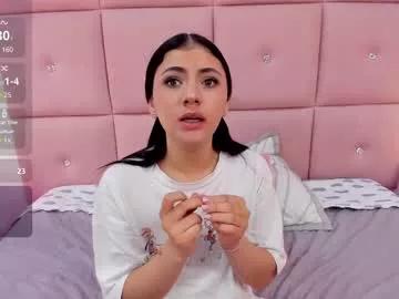 annieca from Chaturbate