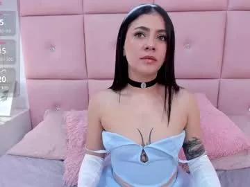 annieca from Chaturbate