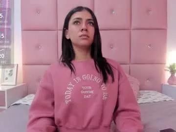 annieca from Chaturbate