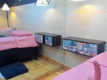 anniecampbell_ from Chaturbate