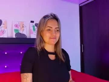 anniecollins6991 from Chaturbate is Freechat