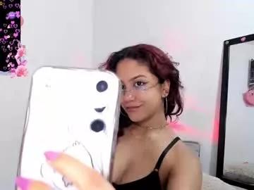 anniecottan from Chaturbate