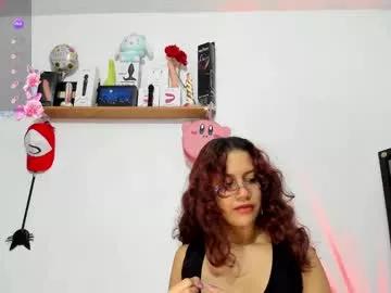 anniecottan from Chaturbate