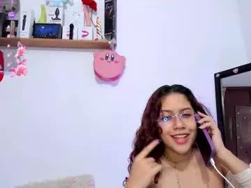 anniecottan from Chaturbate