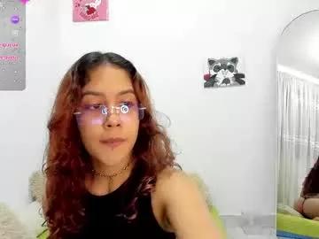 anniecottan from Chaturbate