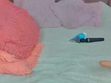 anniecutte_ from Chaturbate