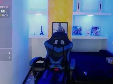 anniee_x from Chaturbate
