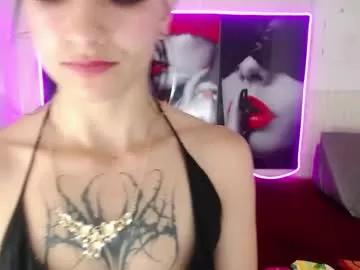 anniee_x from Chaturbate
