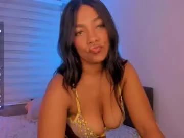 anniejasmin_ from Chaturbate