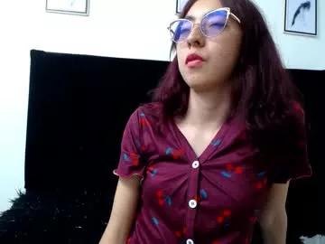 anniejhonsson from Chaturbate