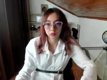 anniejhonsson from Chaturbate
