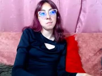 anniejhonsson from Chaturbate