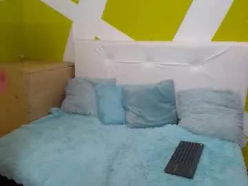 anniejhonsson from Chaturbate