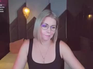 annielight from Chaturbate
