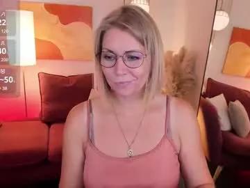 annielight from Chaturbate