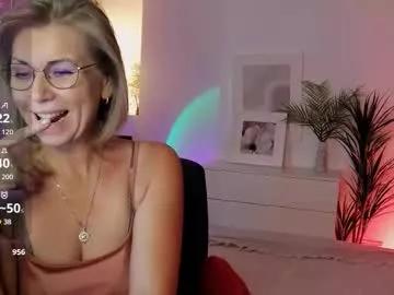 annielight from Chaturbate