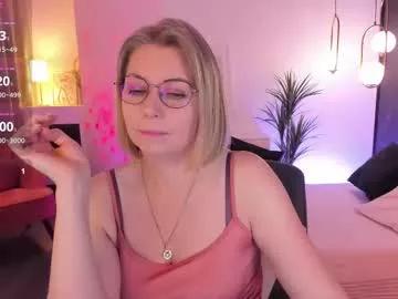 annielight from Chaturbate