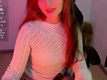 anniemora_ from Chaturbate