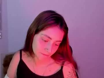 anniemora_ from Chaturbate