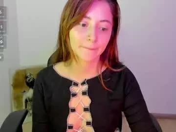 anniemora_ from Chaturbate
