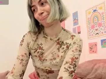 annietinky from Chaturbate is Freechat