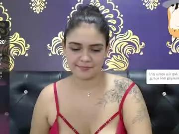 annihotkitty from Chaturbate