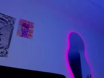 anniie_and_alex from Chaturbate
