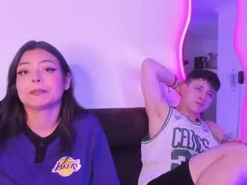 anniie_and_alex from Chaturbate