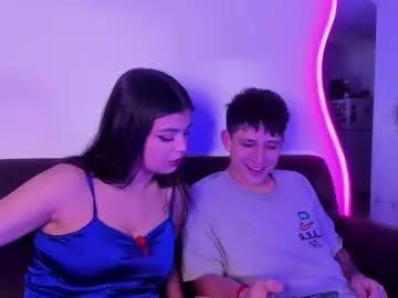 anniie_and_alex from Chaturbate