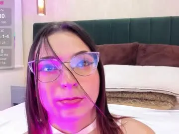 anniie_clarkson on Chaturbate 