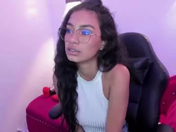 anniie_evans1 from Chaturbate